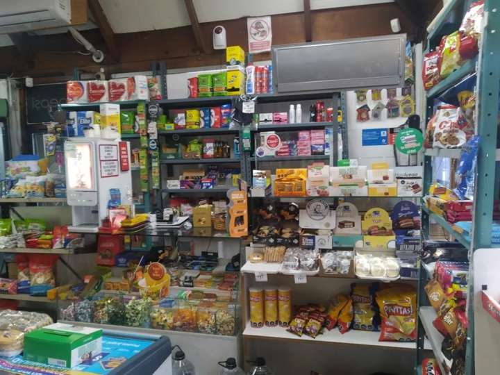 Comercial / Tienda en venta en Avenida Luis Alberto de Herrera, Montevideo