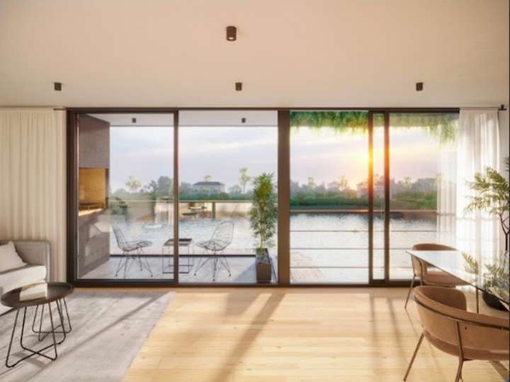 Apartamento en venta en Avenida de las Américas, Canelones