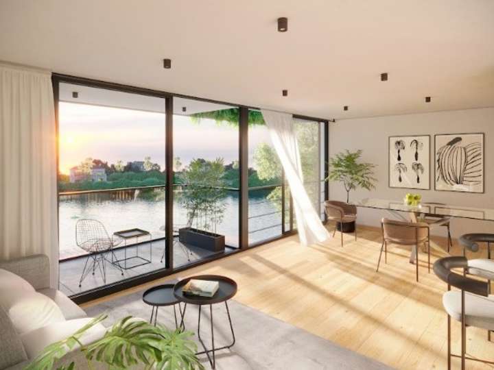 Apartamento en venta en Avenida de las Américas, Canelones