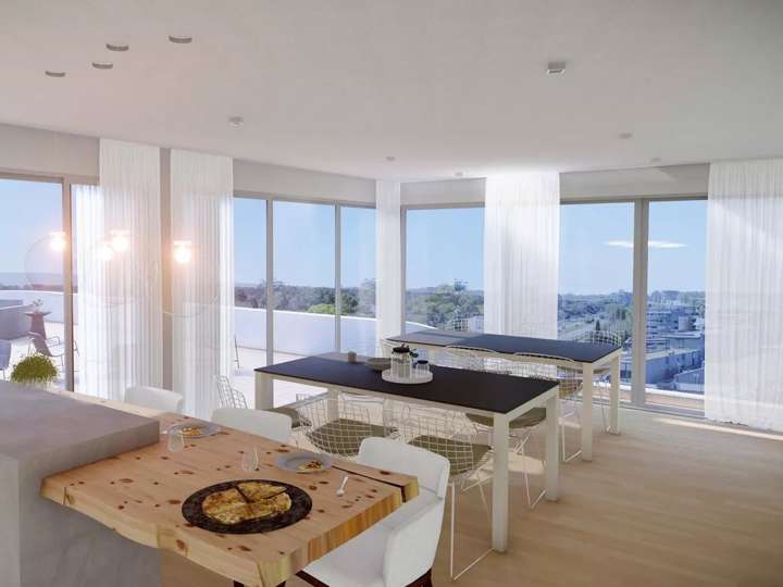 Apartamento en venta en Avenida de las Américas, Canelones