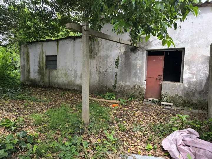 Terreno en venta en Bulevar Aparicio Saravia, Montevideo