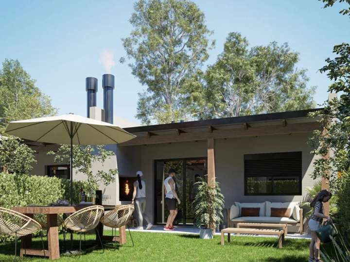 Casa en venta en Fernando de Magallanes, Canelones