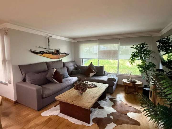 Apartamento en venta en Julio César, Montevideo