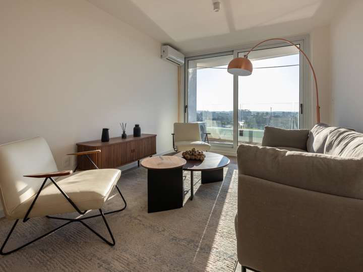 Apartamento en venta en Avenida de las Américas, Canelones