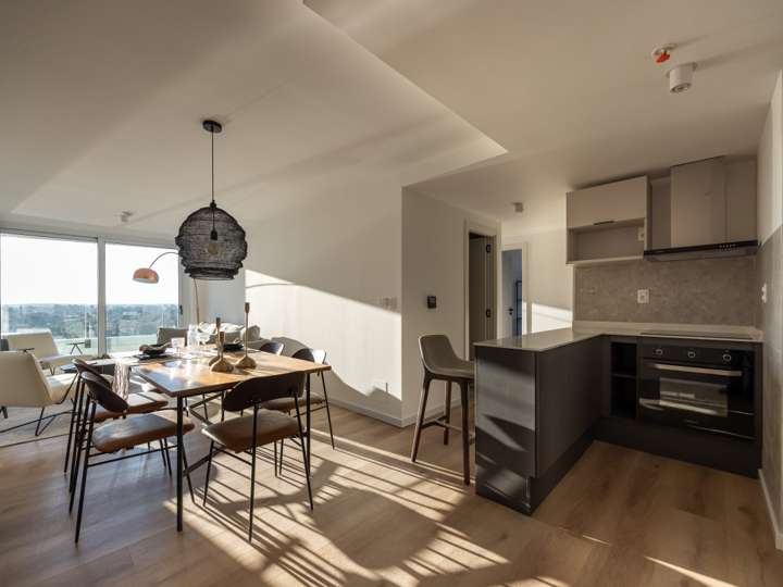 Apartamento en venta en Avenida de las Américas, Canelones