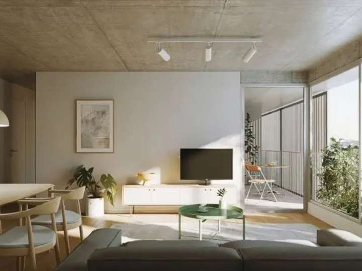 Apartamento en venta en Miguelete, Montevideo