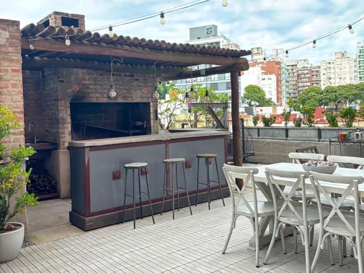 Casa en venta en Bulevar España, Montevideo