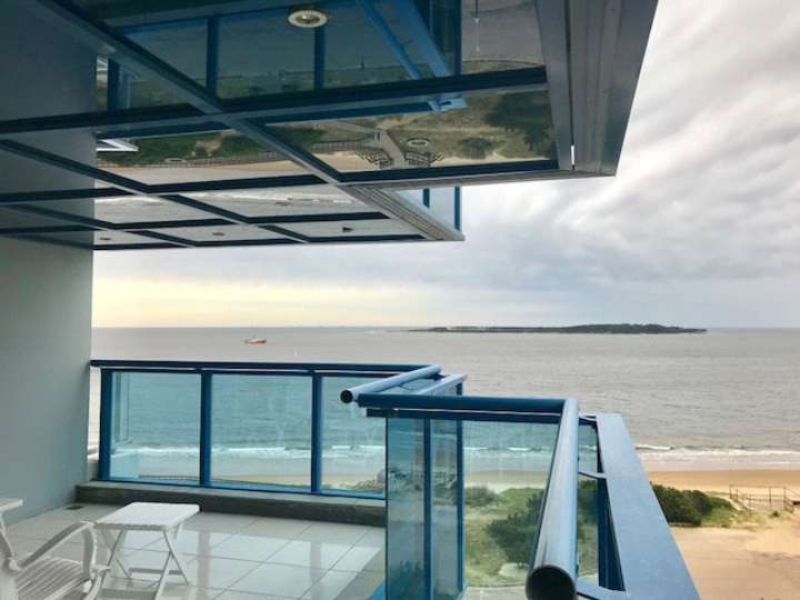 Apartamento en venta en Rambla Doctor Claudio Williman, Punta Del Este