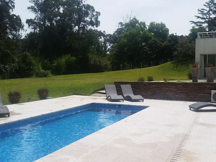 Apartamento en venta en Gabriela Mistral, San Rafael - El Placer