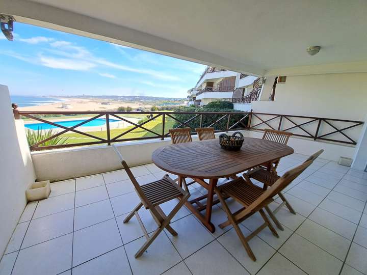 Apartamento en venta en Treinta y Tres, Maldonado