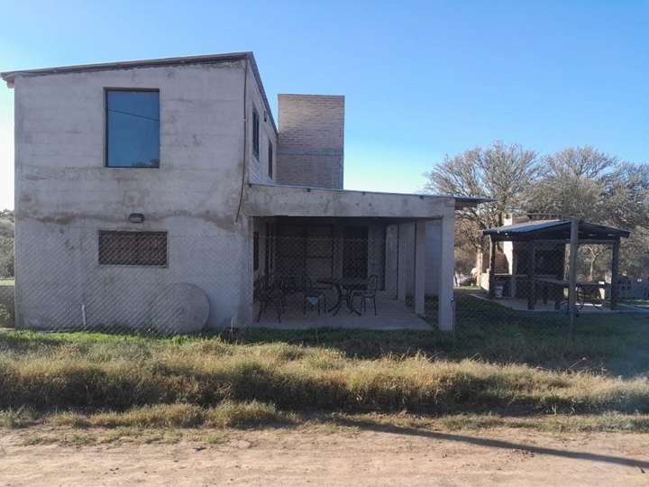 Casa en venta en Los Tordos, Córdoba