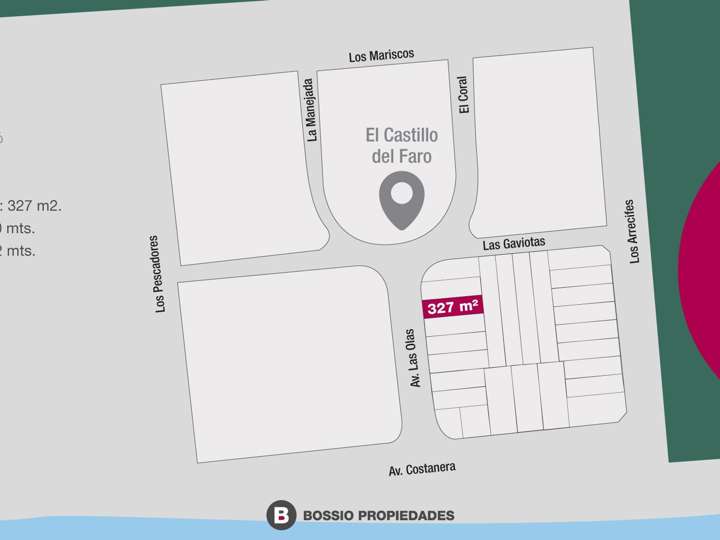 Terreno en venta en Partido de Tres Arroyos, Buenos Aires