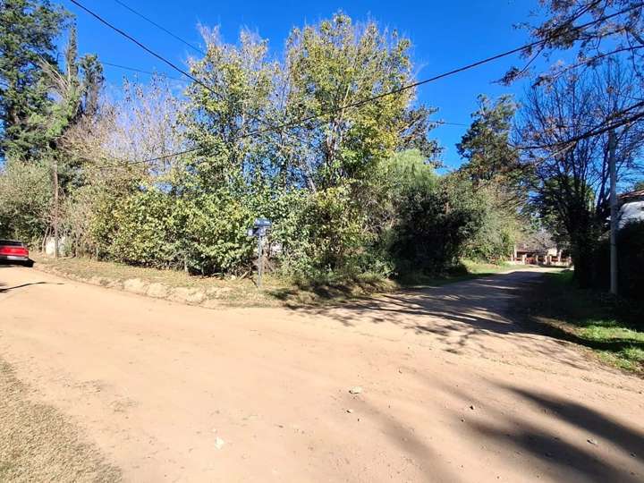 Terreno en venta en San Luis, 17, Córdoba