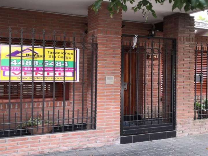 Casa en venta en 79 - Ayacucho, 2776, San Andrés