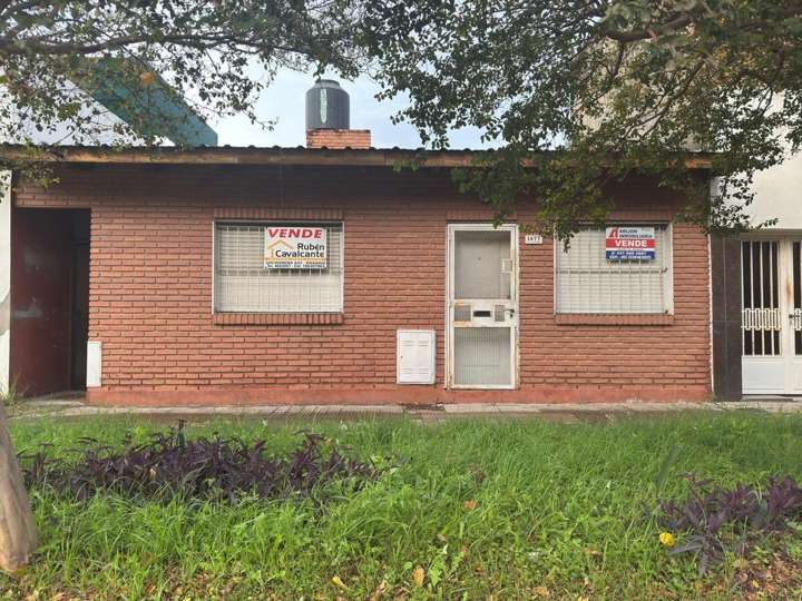 Casa en venta en 24 de Septiembre, 1475, Santa Fe
