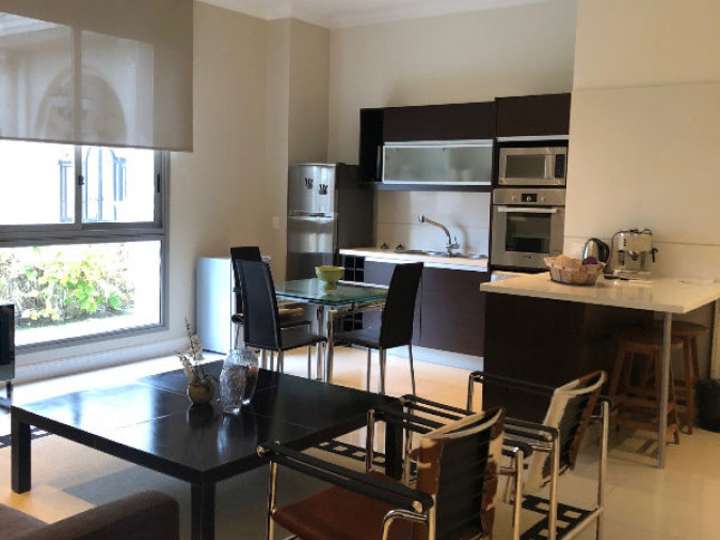 Apartamento en venta en Bulevar General José Gervasio Artigas, Punta Del Este