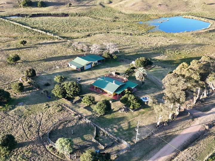 Granja en venta en Las Torcazas, Maldonado