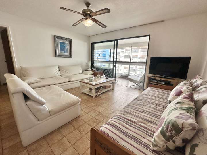 Apartamento en venta en Punta Del Este