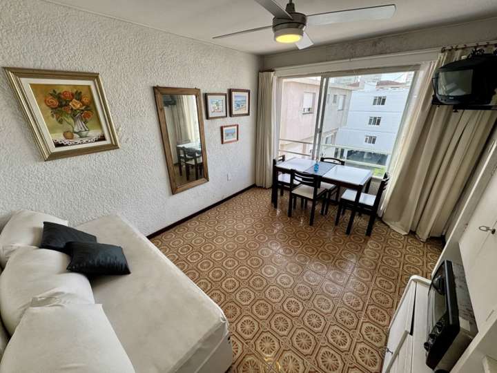 Apartamento en venta en Maldonado