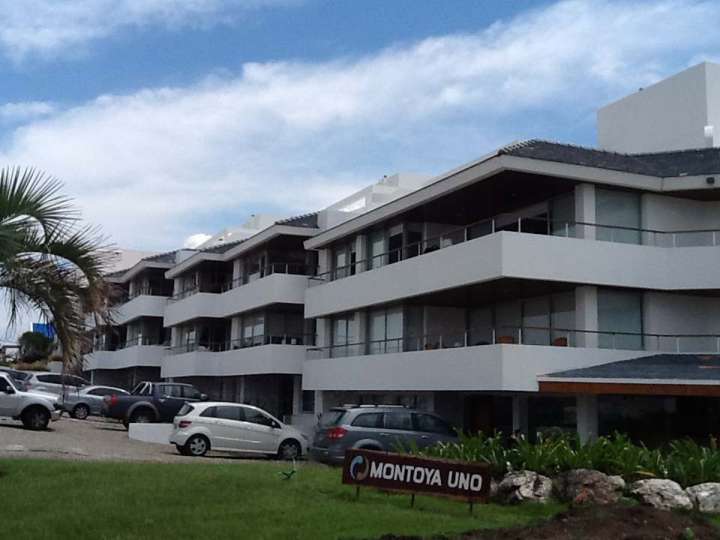 Apartamento en venta en Salvador Pallas, Maldonado