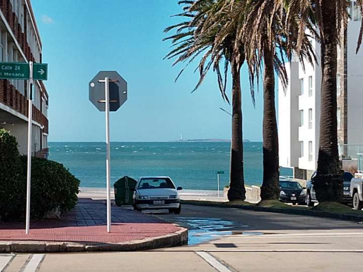 Apartamento en venta en Maldonado