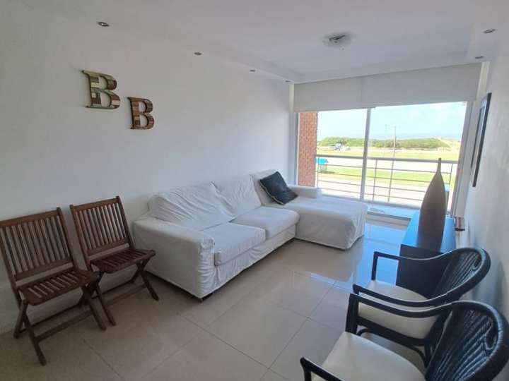 Apartamento en alquiler en Punta Del Este