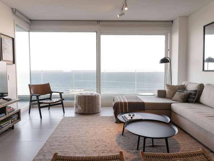 Apartamento en alquiler en Punta Del Este