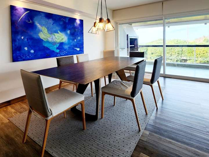 Apartamento en venta en Punta Del Este