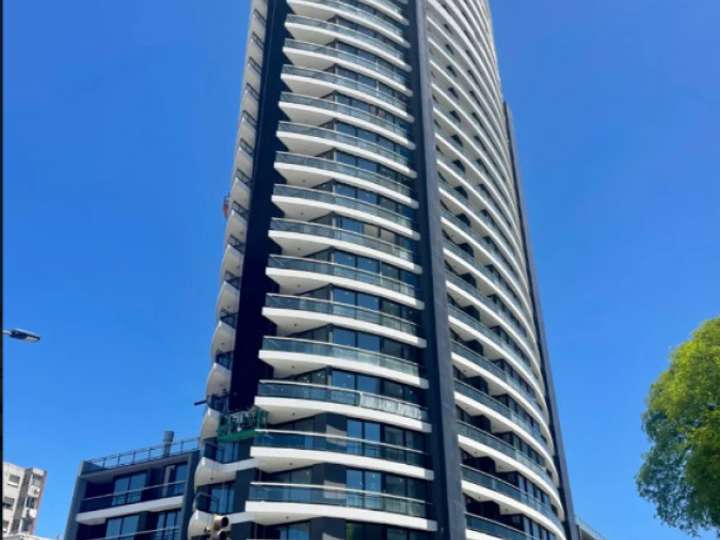 Apartamento en venta en Buceo, Montevideo