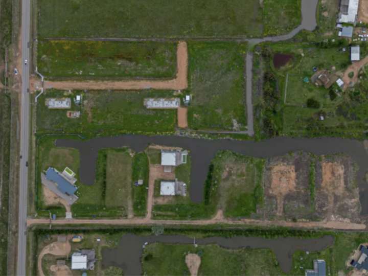 Terreno en venta en Avenida Eduardo Víctor Haedo, Maldonado