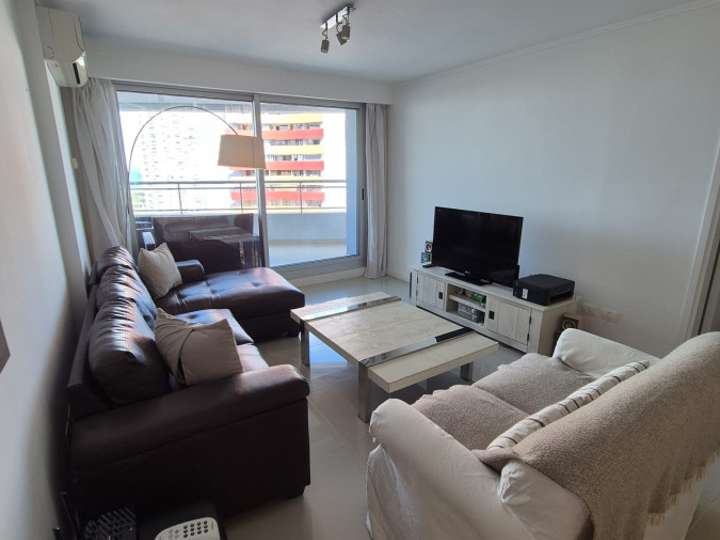 Apartamento en alquiler en Punta Del Este