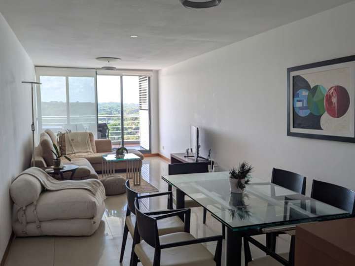 Apartamento en alquiler en Maldonado
