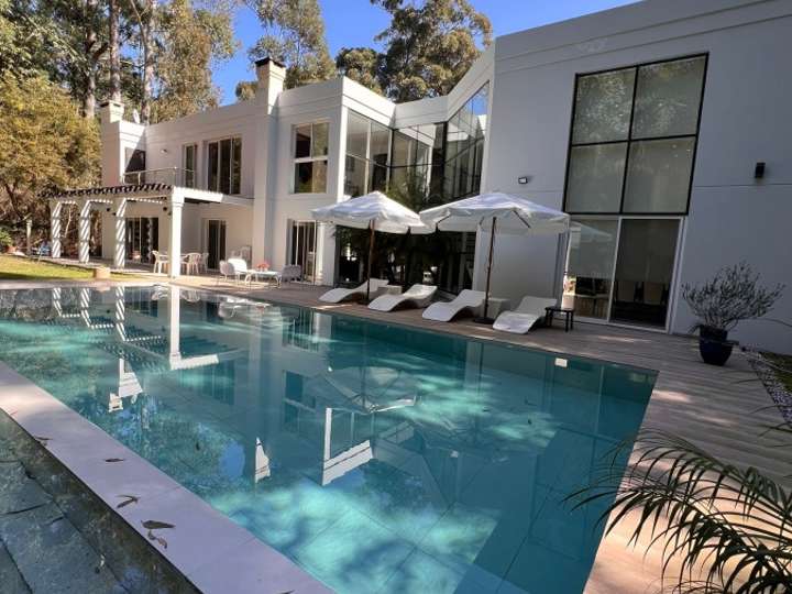 Casa en venta en Maldonado