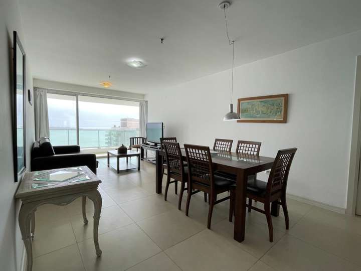 Apartamento en venta en Punta Del Este