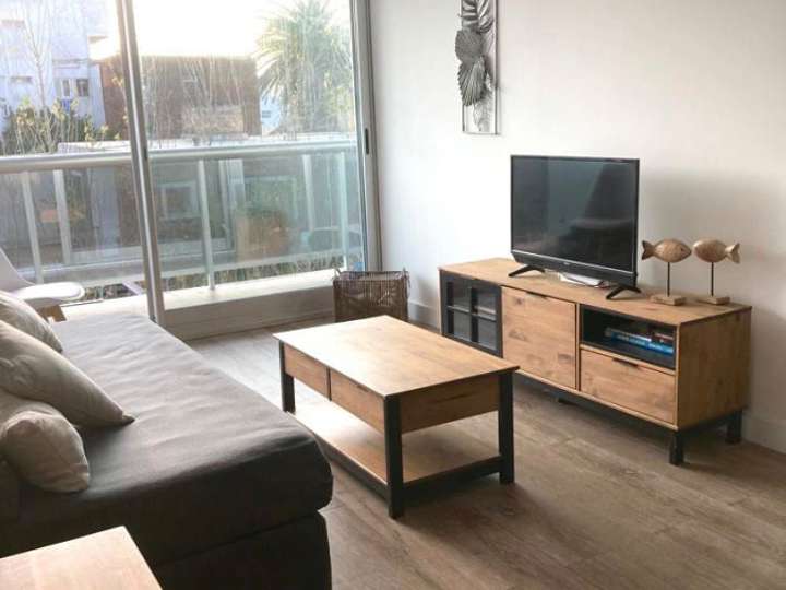 Apartamento en alquiler en Maldonado