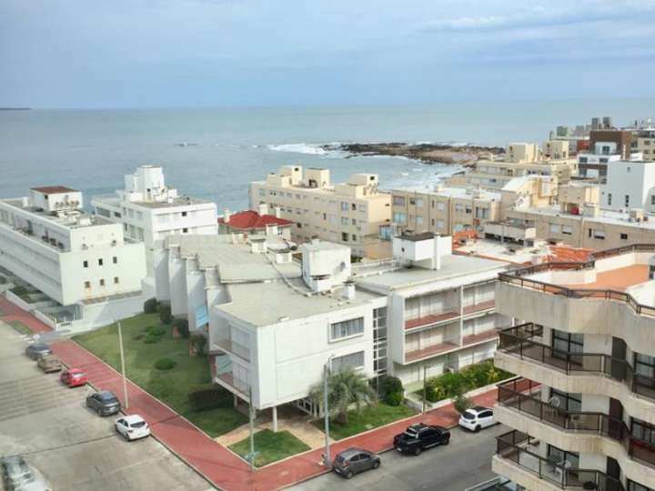Apartamento en venta en Maldonado