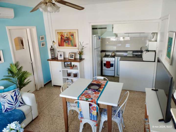 Apartamento en venta en Maldonado