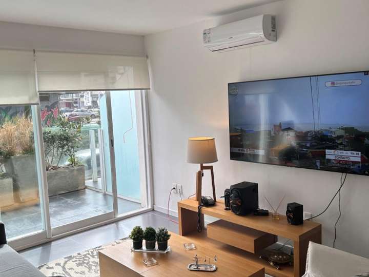 Apartamento en venta en Maldonado