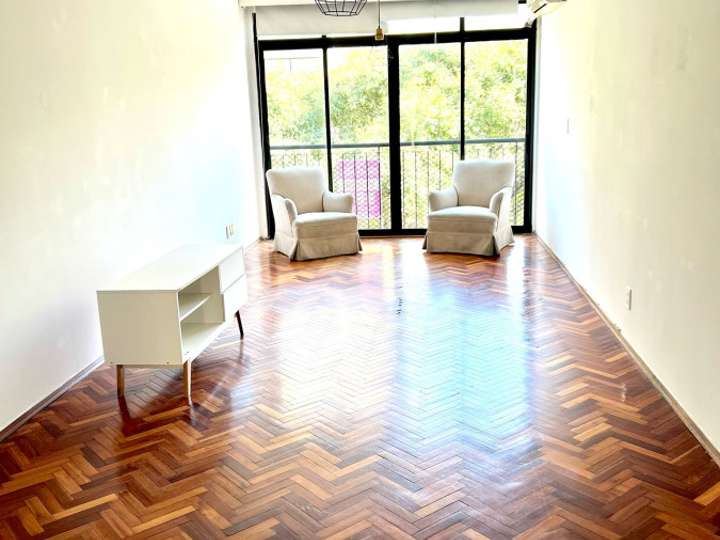 Apartamento en venta en Pocitos, Montevideo