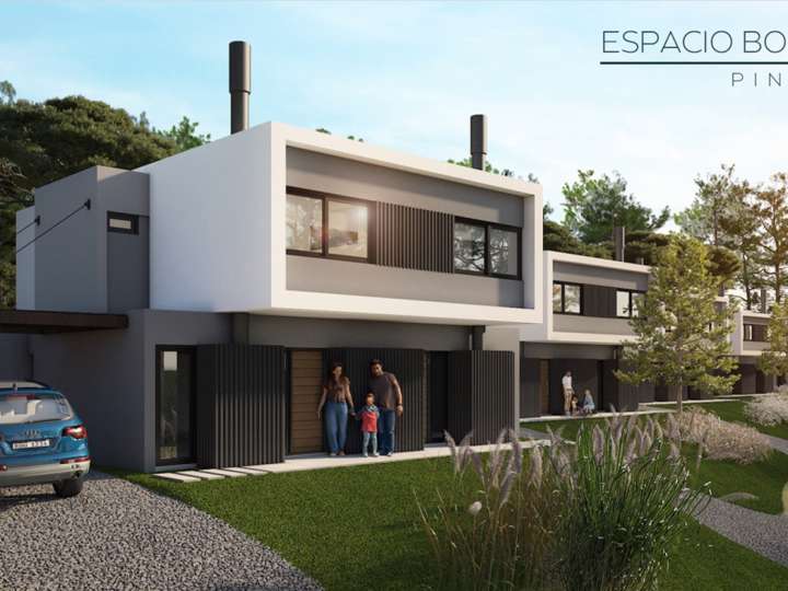 Casa en venta en Can Mayor, Maldonado