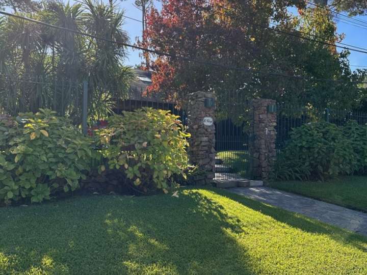 Casa en venta en Río Branco, Punta Del Este