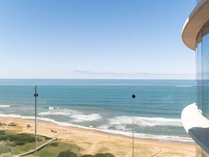 Apartamento en venta en Punta Del Este