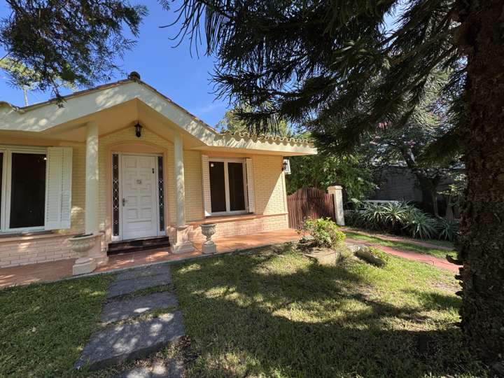 Casa en alquiler en Maldonado