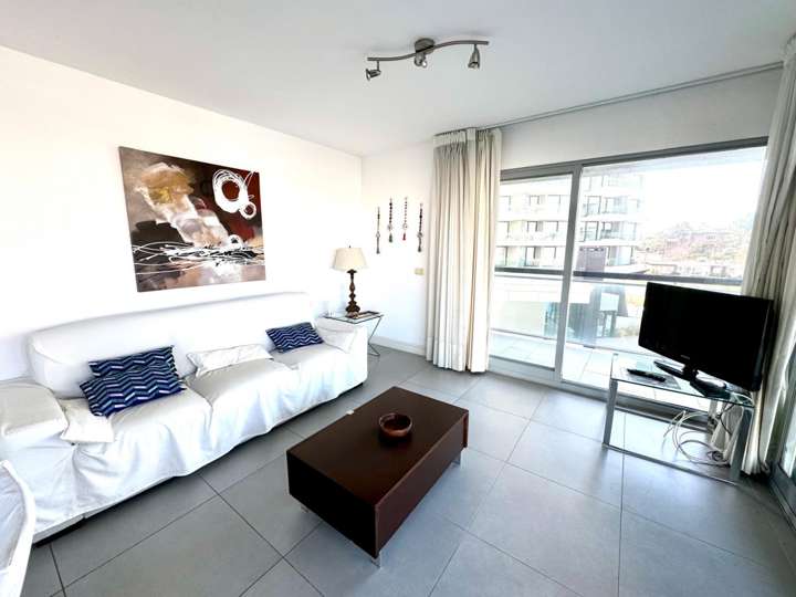 Apartamento en venta en Maldonado