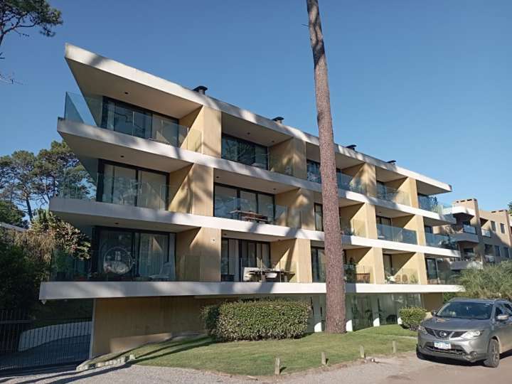 Apartamento en venta en Punta Del Este