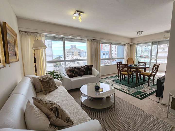 Apartamento en venta en Maldonado