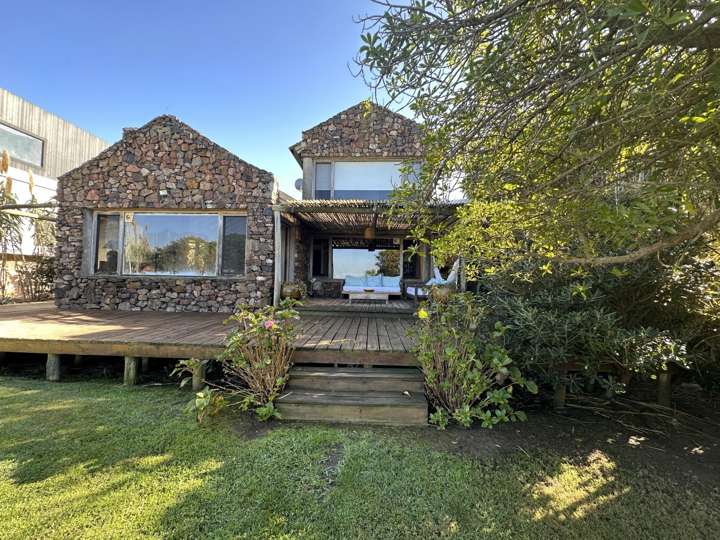 Casa en venta en Los Caracoles, Maldonado