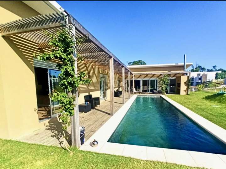 Casa en venta en Punta Del Este
