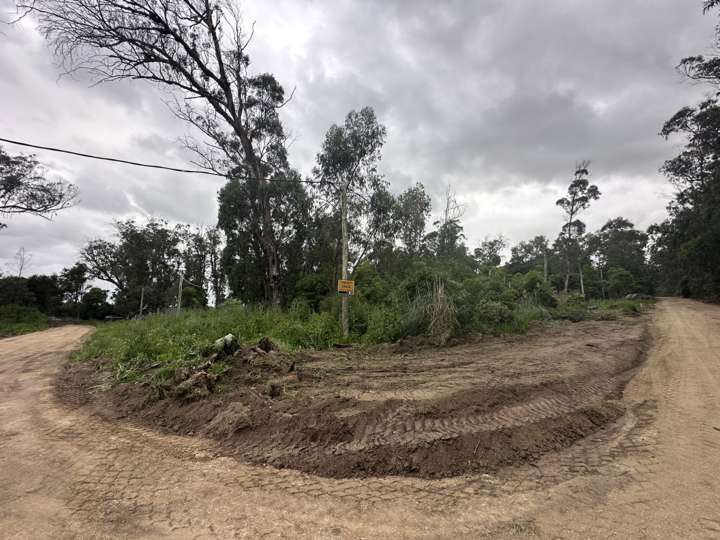 Terreno en venta en Maldonado