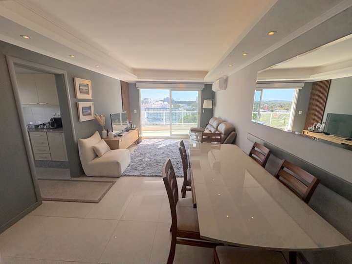 Apartamento en venta en Pampas, Punta Del Este